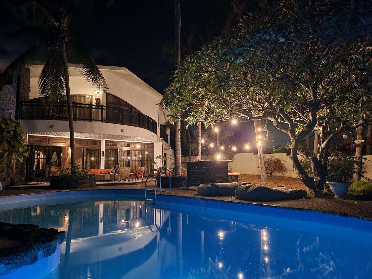La Maison De La Plage - Guest House Альбіон Екстер'єр фото